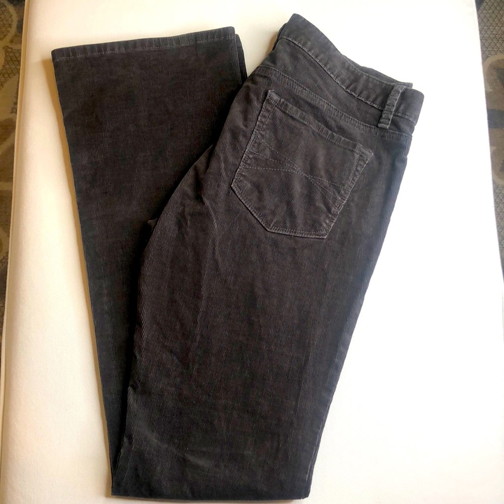 ann taylor loft modern boot size 8